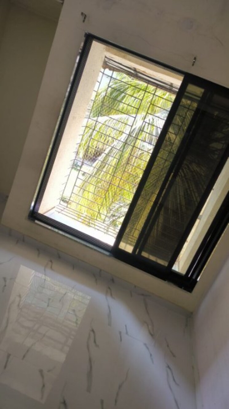 Balcony, vastu-vihar-kh2 1 RK 303 Sq.Ft. Apartment In Kharghar Navi Mumbai 8043907