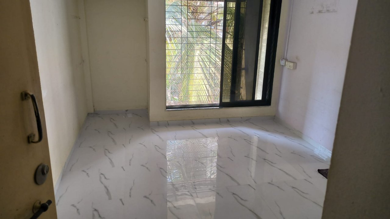 1 Rk  303 Sq.Ft. Apartment in Vastu Vihar KH2