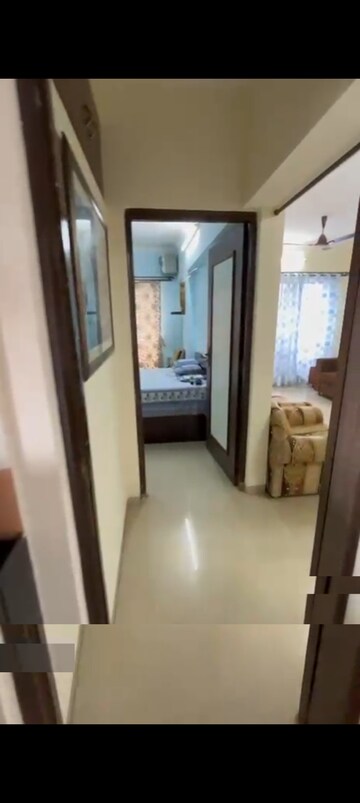 Building Lobby in 2 BHK Apartment at Pooja Enclave Kalina, Kalina – for Rent