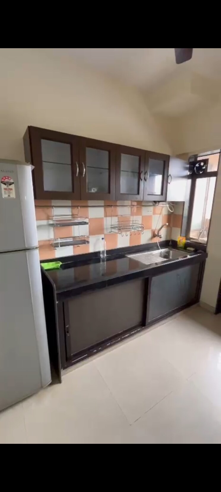 Kitchen, pooja-enclave-kalina 2 Bedroom 700 Sq.Ft. Apartment In Kalina Mumbai 8987107
