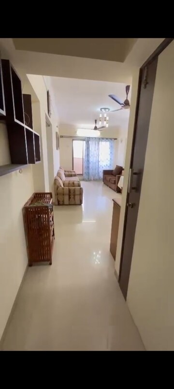 Living Room in 2 BHK Apartment at Pooja Enclave Kalina, Kalina – for Rent
