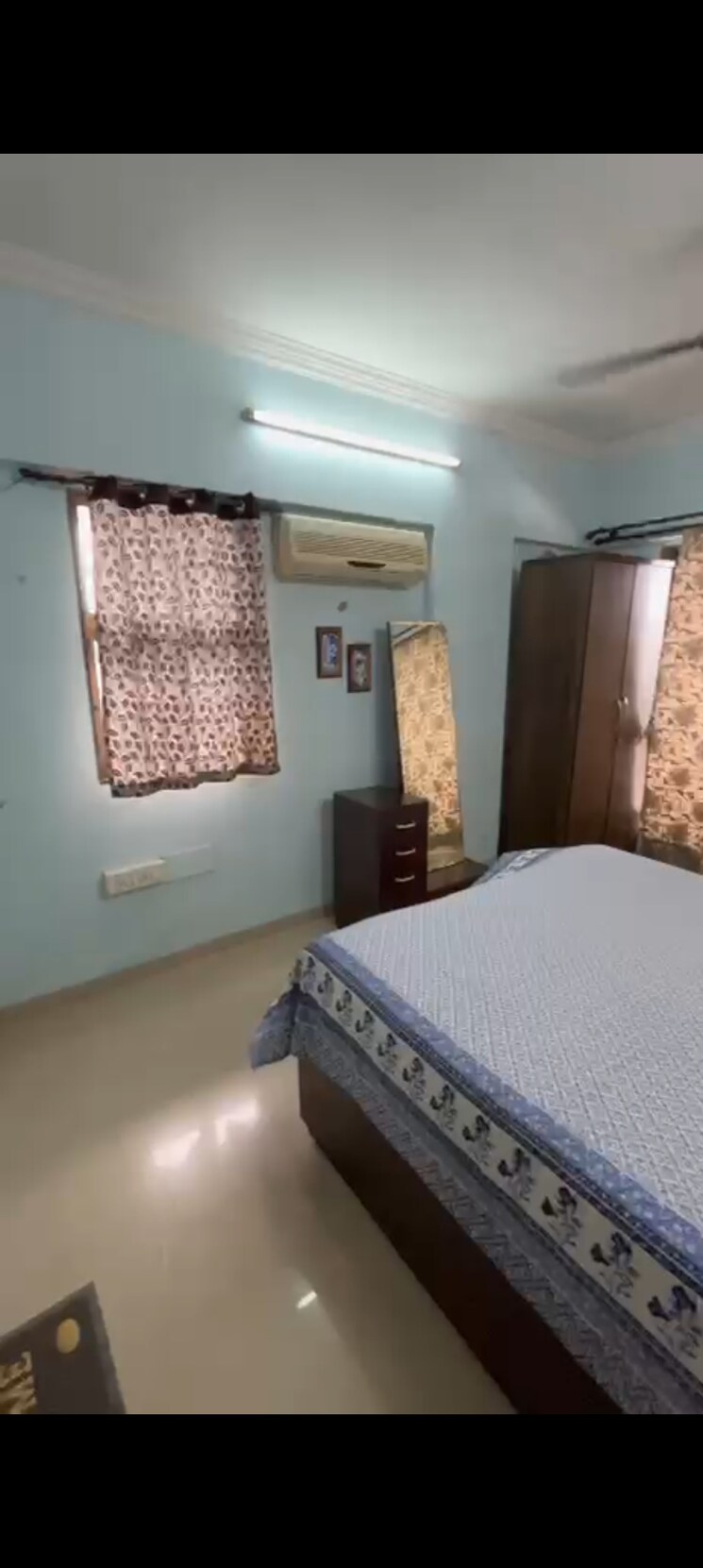 Bedroom, pooja-enclave-kalina 2 Bedroom 700 Sq.Ft. Apartment In Kalina Mumbai 8987107