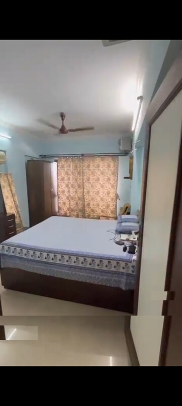 Bedroom in 2 BHK Apartment at Pooja Enclave Kalina, Kalina – for Rent