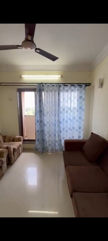 Living Room in 2 BHK Apartment at Pooja Enclave Kalina, Kalina – for Rent