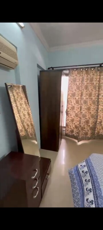 Living Room in 2 BHK Apartment at Pooja Enclave Kalina, Kalina – for Rent