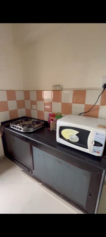 Kitchen in 2 BHK Apartment at Pooja Enclave Kalina, Kalina – for Rent