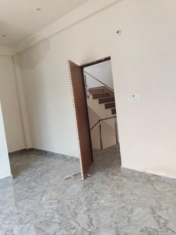 Master Bedroom in 3 BHK Villa at Khodna Kalan – for Sale