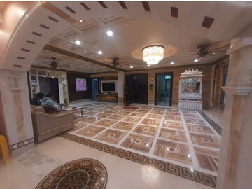 3.5 BHK Apartment For Sale in New Town