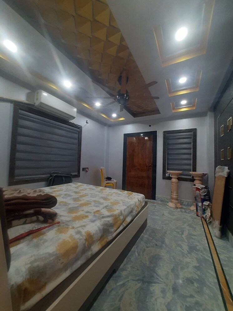 Bedroom, new town 3.5 Bedroom 2500 Sq.Ft. Apartment In New Town Kolkata 8987115