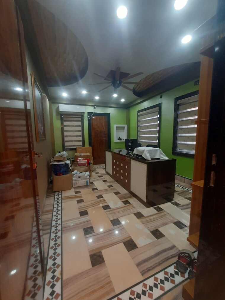 Room, new town 3.5 Bedroom 2500 Sq.Ft. Apartment In New Town Kolkata 8987115