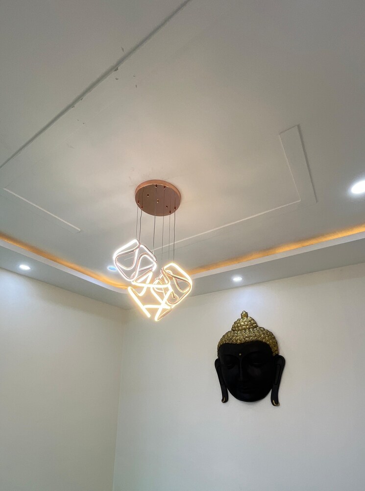 undefined, khodna kalan 2 Bedroom 1080 Sq.Ft. Builder Floor In Khodna Kalan Greater Noida 8987114