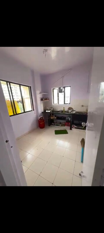 Kitchen in 2 BHK Apartment at Pradnya Apartment Vakola, Vakola – for Rent