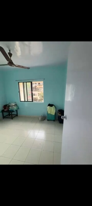 Living Room in 2 BHK Apartment at Pradnya Apartment Vakola, Vakola – for Rent