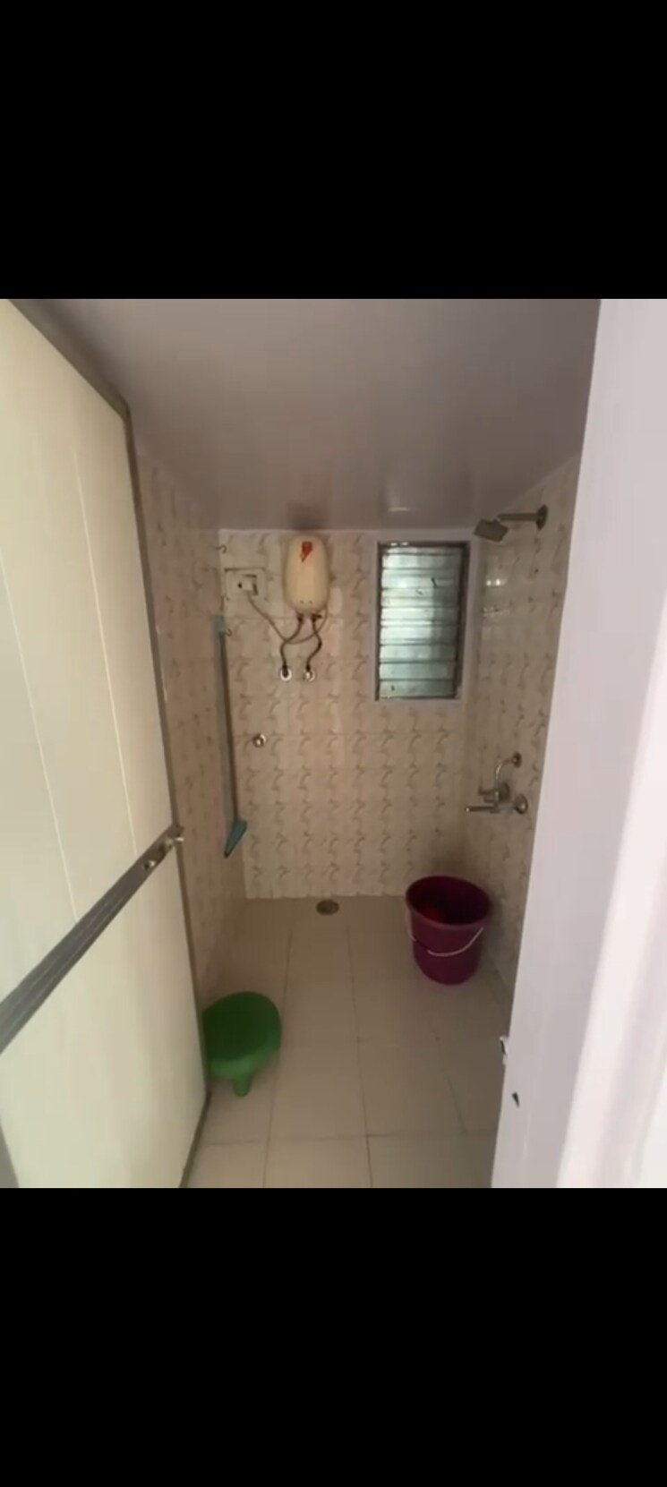 Bathroom, pradnya-apartment-vakola 2 Bedroom 700 Sq.Ft. Apartment In Vakola Mumbai 8987120