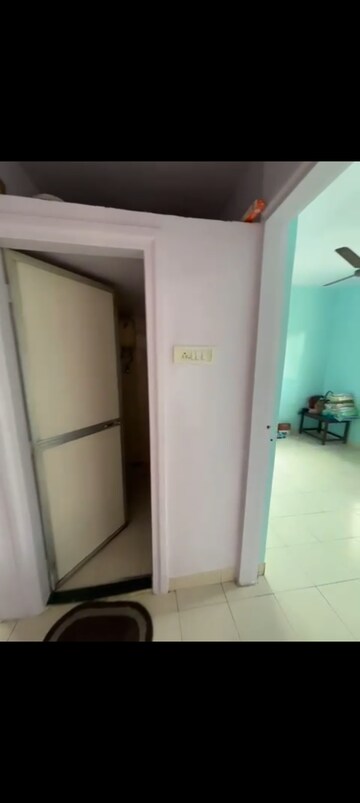 Building Lobby in 2 BHK Apartment at Pradnya Apartment Vakola, Vakola – for Rent
