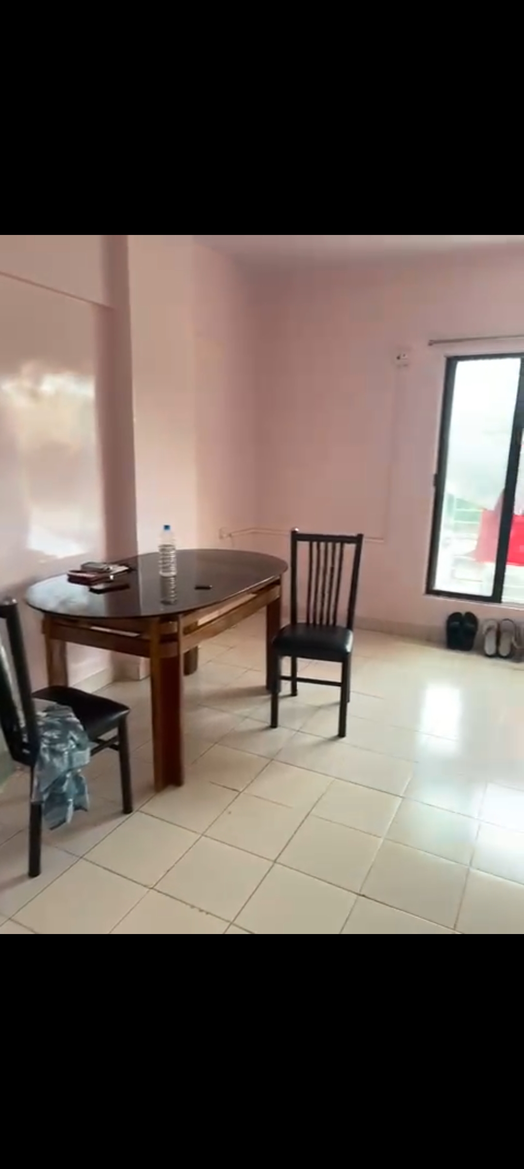 2 BHK + Study Room Apartment For Rent in Pradnya Apartment Vakola