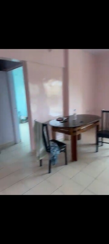 Bathroom in 2 BHK Apartment at Pradnya Apartment Vakola, Vakola – for Rent