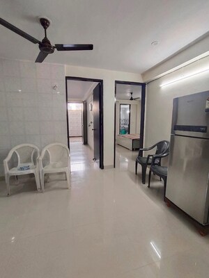 3 BHK Builder Floor For Sale in Harit Vihar RWA, Burari