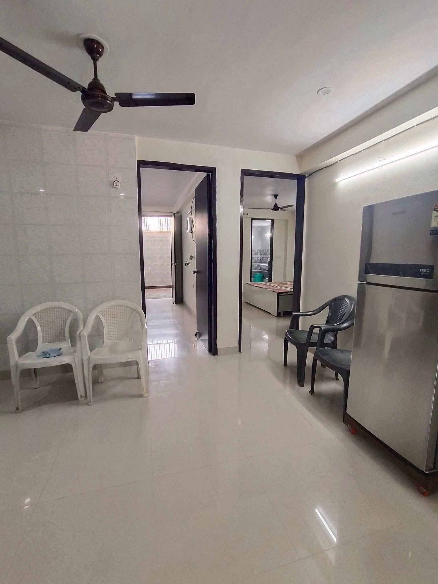 3 BHK + Extra Room Builder Floor For Sale in Harit Vihar RWA