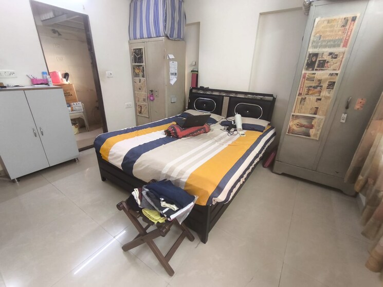 Bedroom, rite-skyluxe 3 Bedroom 1221 Sq.Ft. Apartment In Chembur Mumbai 8987124