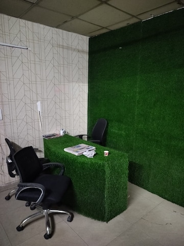 Living Room in  Office Space at Sector 3 – for Rent