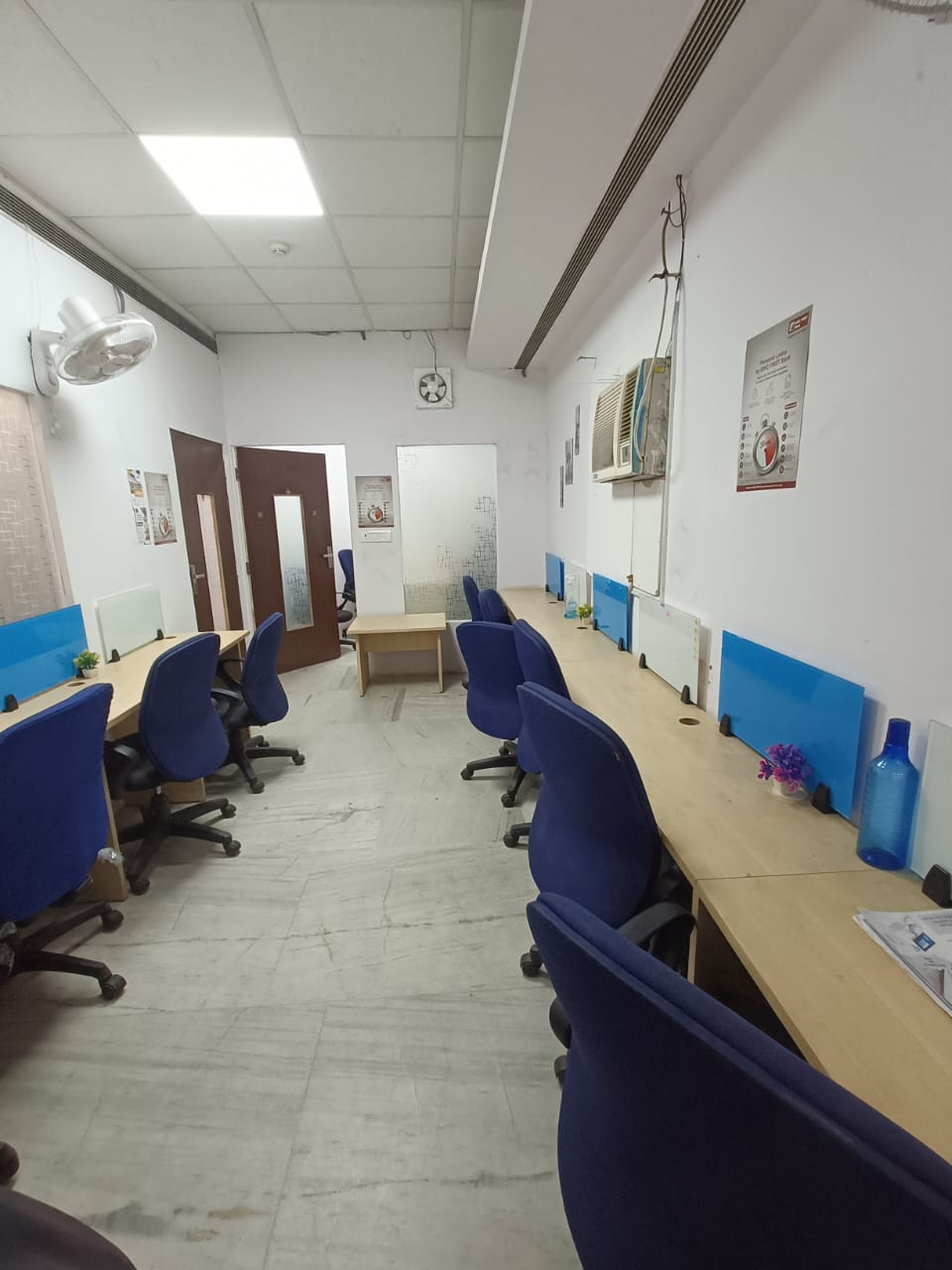 Office Space For Rent in Sector 3