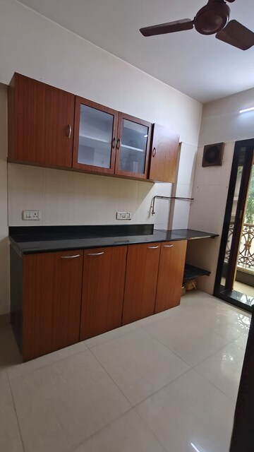 Kitchen in 1 BHK Apartment at Shree Mangesh, Chembur – for Rent