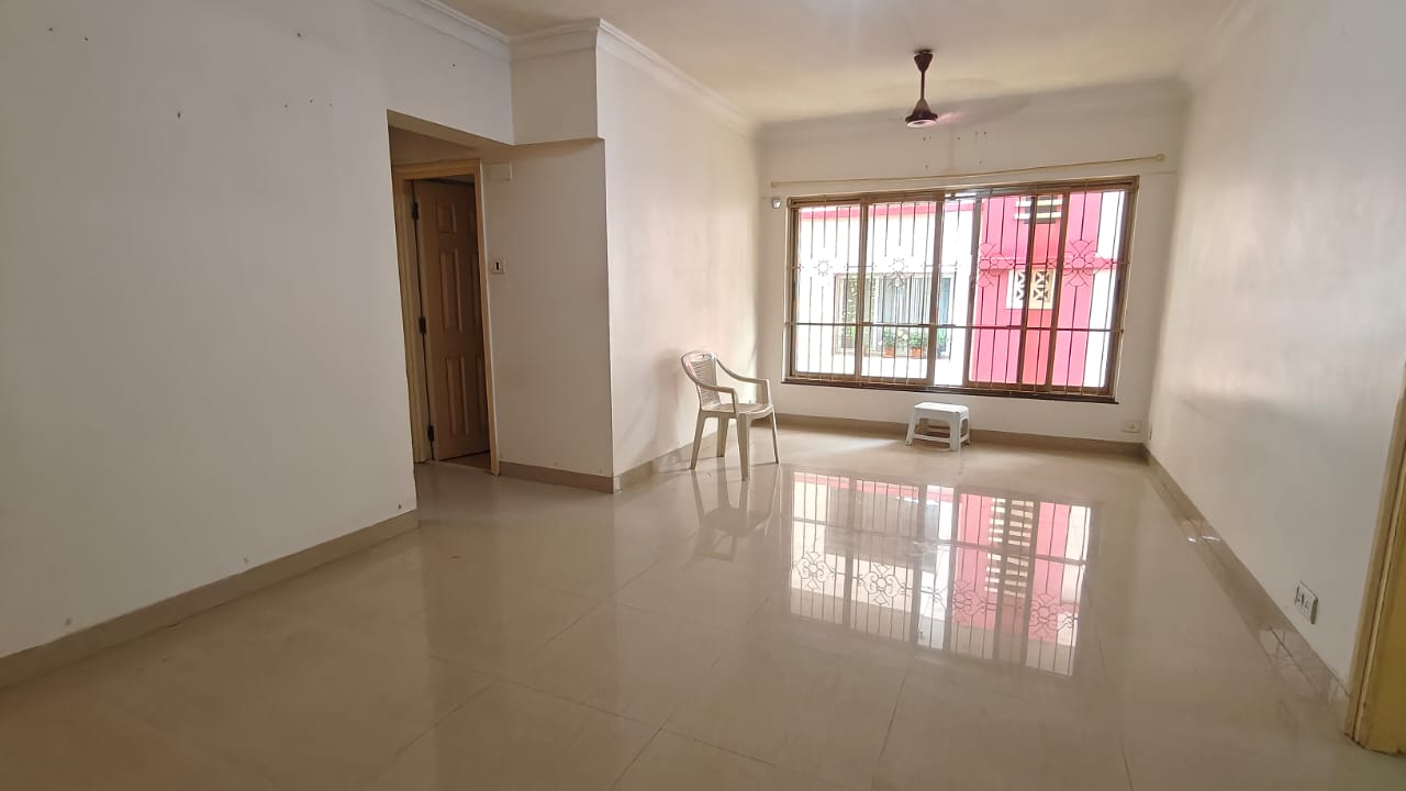 1 BHK + Servant Room 530 Sq.Ft. Apartment in Shree Mangesh