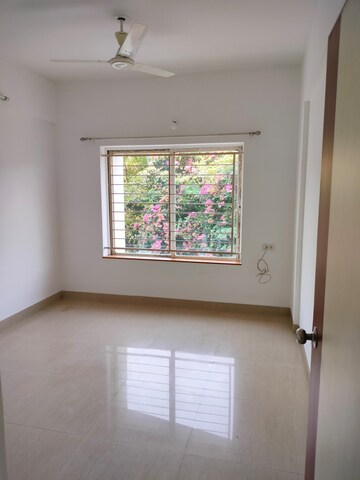 2 BHK Apartment For Rent in Balewadi