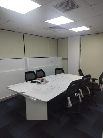 Team Area in  Office Space at Sector 4 – for Rent