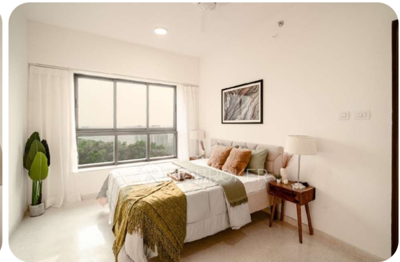 2 BHK + Pooja Room Apartment For Sale in Shapoorji Pallonji Vicinia