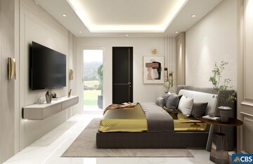 4 BHK Apartment For Sale in Elan The Emperor, Sector 106