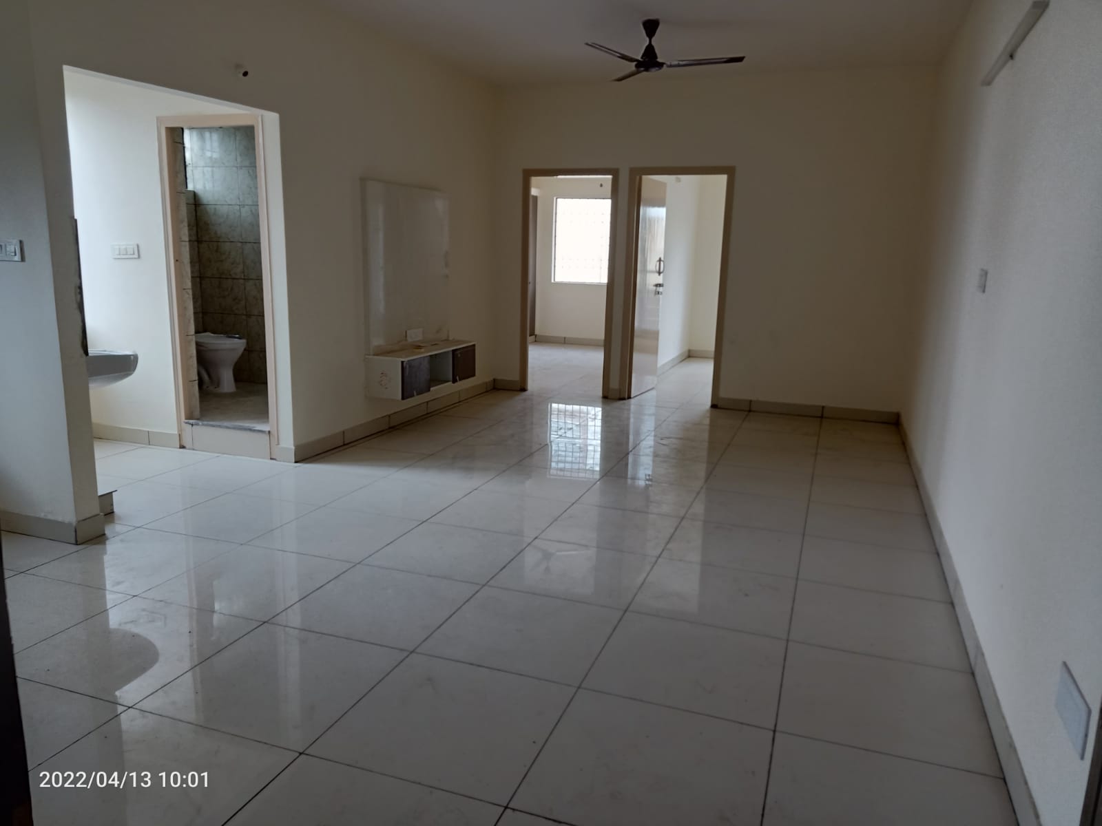 2 BHK Builder Floor For Rent in Harlur