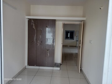 Building Lobby in 2 BHK Builder Floor at Harlur – for Rent