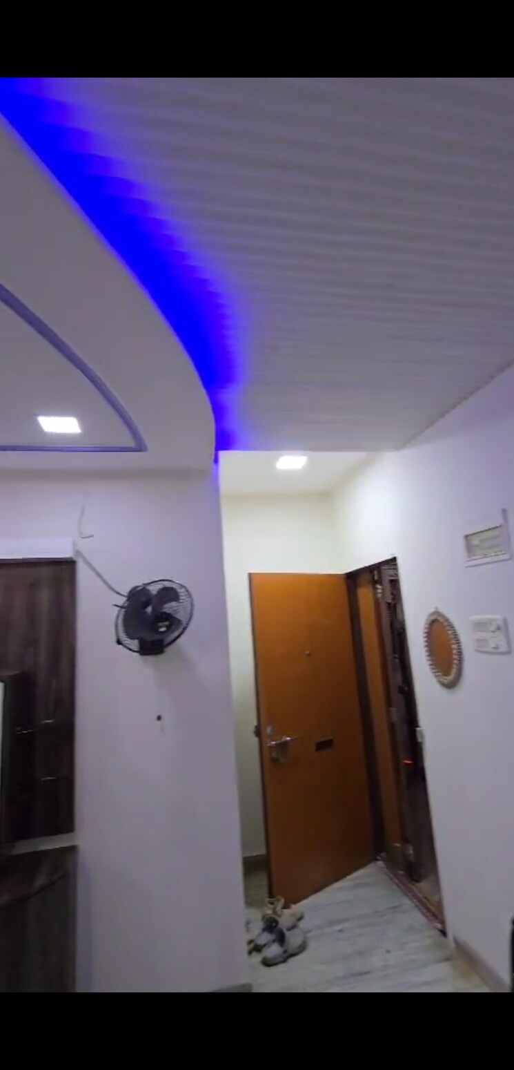 undefined, high-rise-building 1.5 Bedroom 495 Sq.Ft. Apartment In Goregaon West Mumbai 8987145