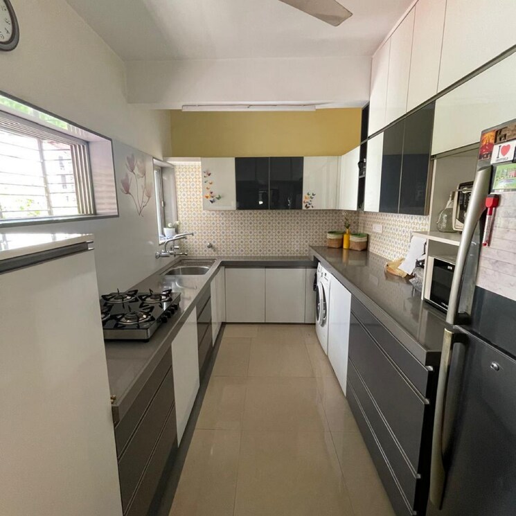 Kitchen, sneh-chs-andheri-west 2 Bedroom 850 Sq.Ft. Apartment In Jeevan Nagar Mumbai 8987149