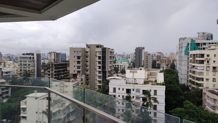Exterior View, s-raheja-sapphire 3 Bedroom 1230 Sq.Ft. Apartment In Santacruz West Mumbai 8987151