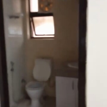 Bathroom in 3.5 BHK Apartment at Logix Blossom County, Sector 137 – for Rent