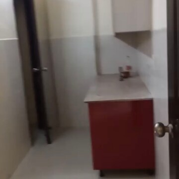Bathroom in 3.5 BHK Apartment at Logix Blossom County, Sector 137 – for Rent