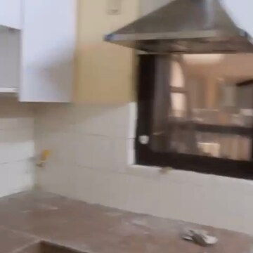 Kitchen in 3.5 BHK Apartment at Logix Blossom County, Sector 137 – for Rent