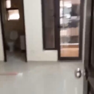 Building Lobby in 3.5 BHK Apartment at Logix Blossom County, Sector 137 – for Rent