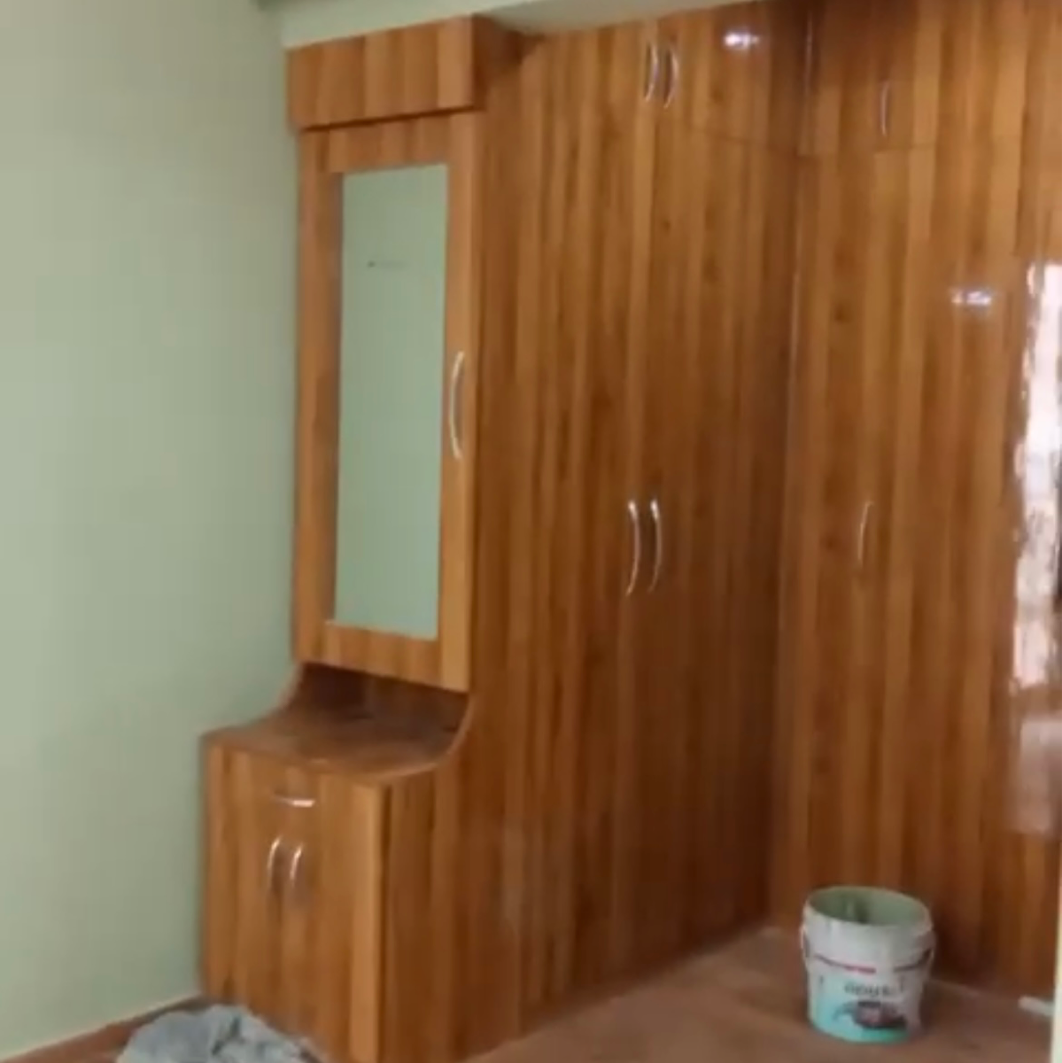 3.5 BHK + Pooja Room Apartment For Rent in Logix Blossom County