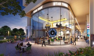 1 BHK Apartment – Nearby View at Runwal Avenue, Kanjurmarg East - for Sale