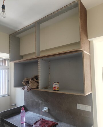 2 BHK Apartment For Rent in Godrej Nest Kandivali, Kandivali East