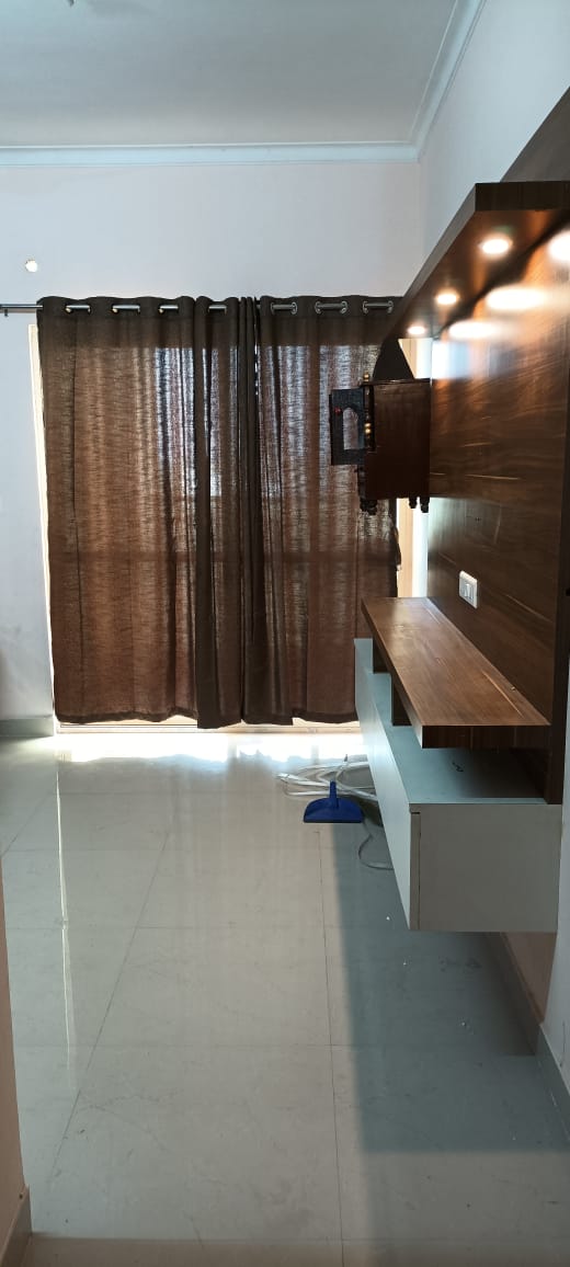 2 BHK + Extra Room 644 Sq.Ft. Apartment in AWHO 8B