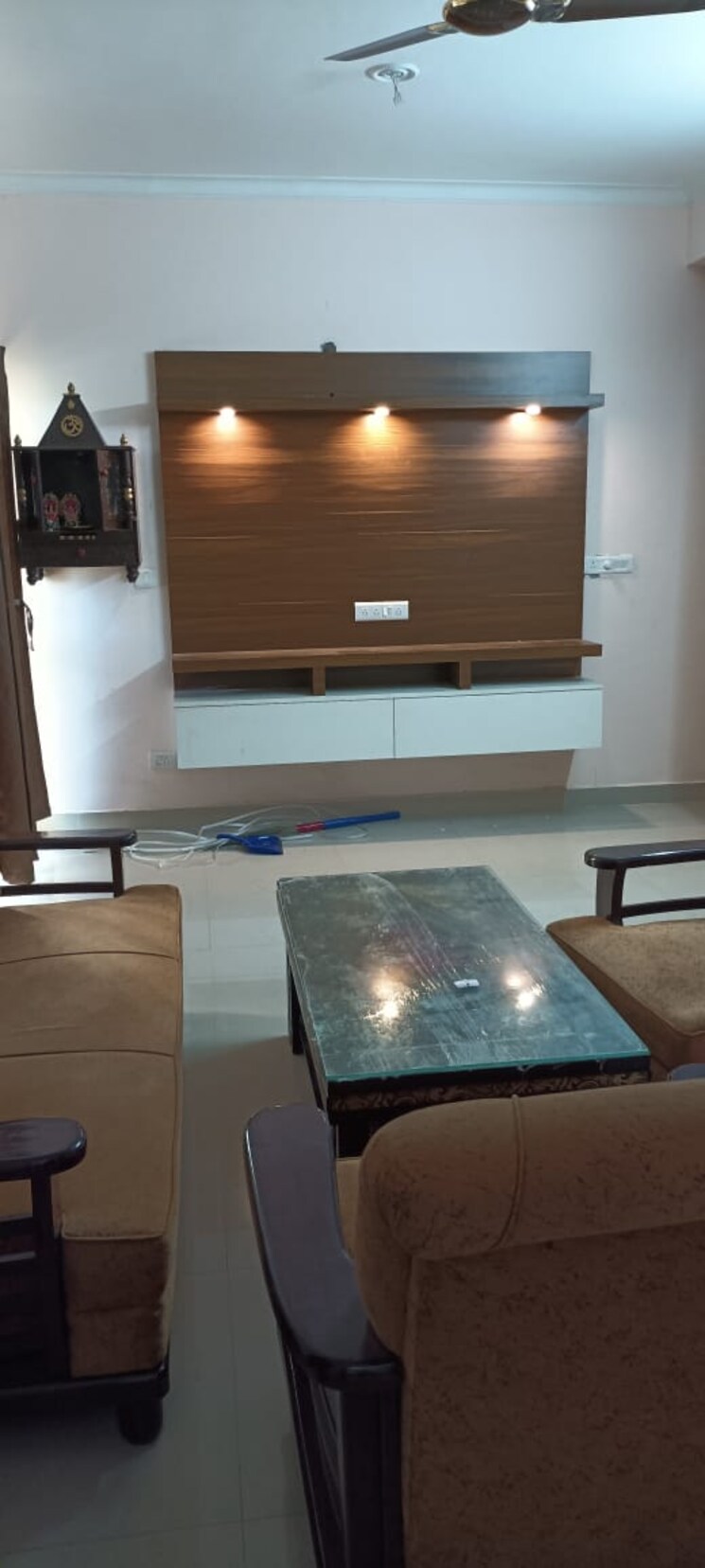 Kitchen, awho-8b 2 Bedroom 644 Sq.Ft. Apartment In Vrindavan Yojna Lucknow 8987170