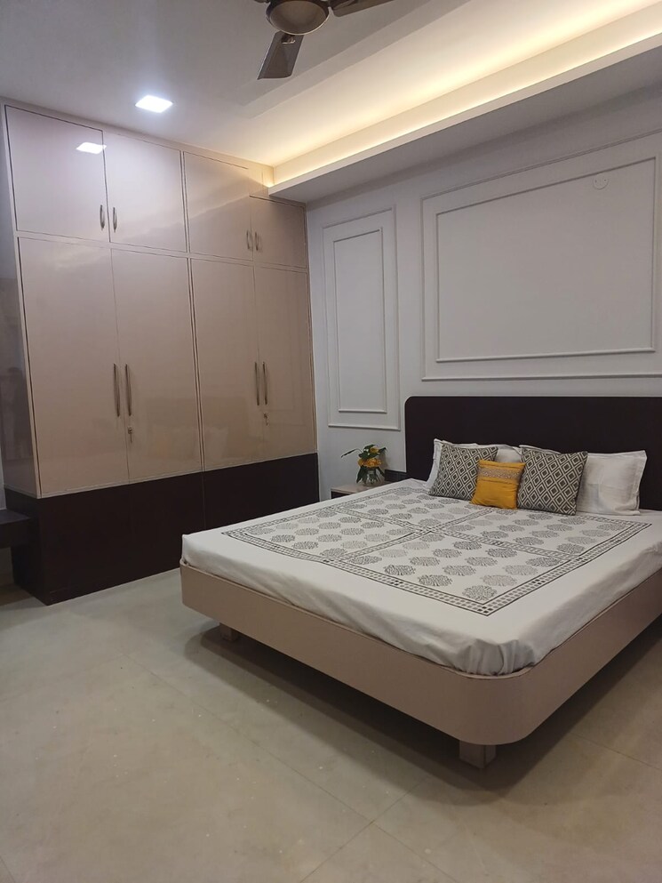 Bedroom, sector 82 3 Bedroom 1900 Sq.Ft. Apartment In Sector 82 Mohali 8987171