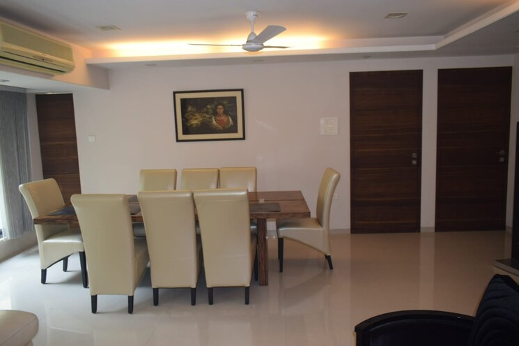 Team Area, urvashi-terraces 4 Bedroom 1750 Sq.Ft. Apartment In Khar West Mumbai 8987163