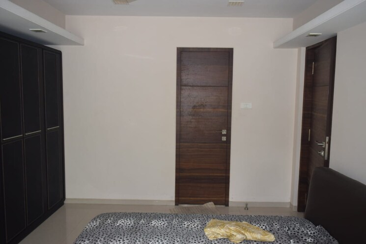 Bedroom, urvashi-terraces 4 Bedroom 1750 Sq.Ft. Apartment In Khar West Mumbai 8987163
