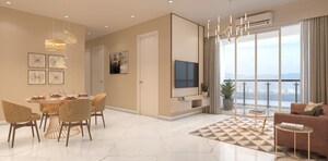 Room in 2.5 BHK Apartment at Runwal Bliss, Kanjurmarg East – for Sale